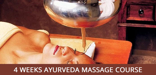 Ayurveda Massage Course, North Goa, Goa, India