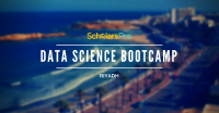 Data Science Bootcamp In riyadh