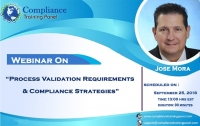 Process Validation Requirements & Compliance Strategies