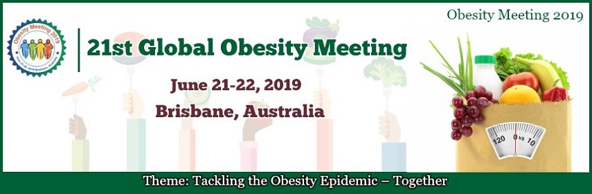 21st Global Obesity Meeting, Central Queensland, Queensland, Australia