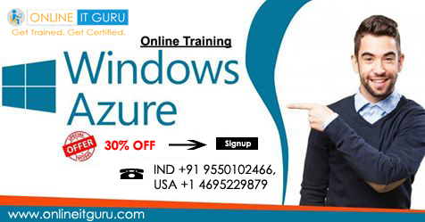 Azure Online Training | Azure Online Course, Hyderabad, Andhra Pradesh, India