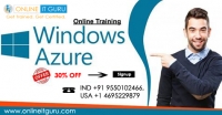 Azure Online Training | Azure Online Course