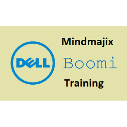 Dell boomi Online Training with free Certification, New York, United States