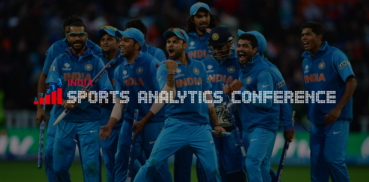 India Sports Analytics & Technology Conference, Mumbai, Maharashtra, India