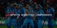 India Sports Analytics & Technology Conference