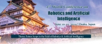 2nd World Conference on Robotics and Artificial Intelligence-2019