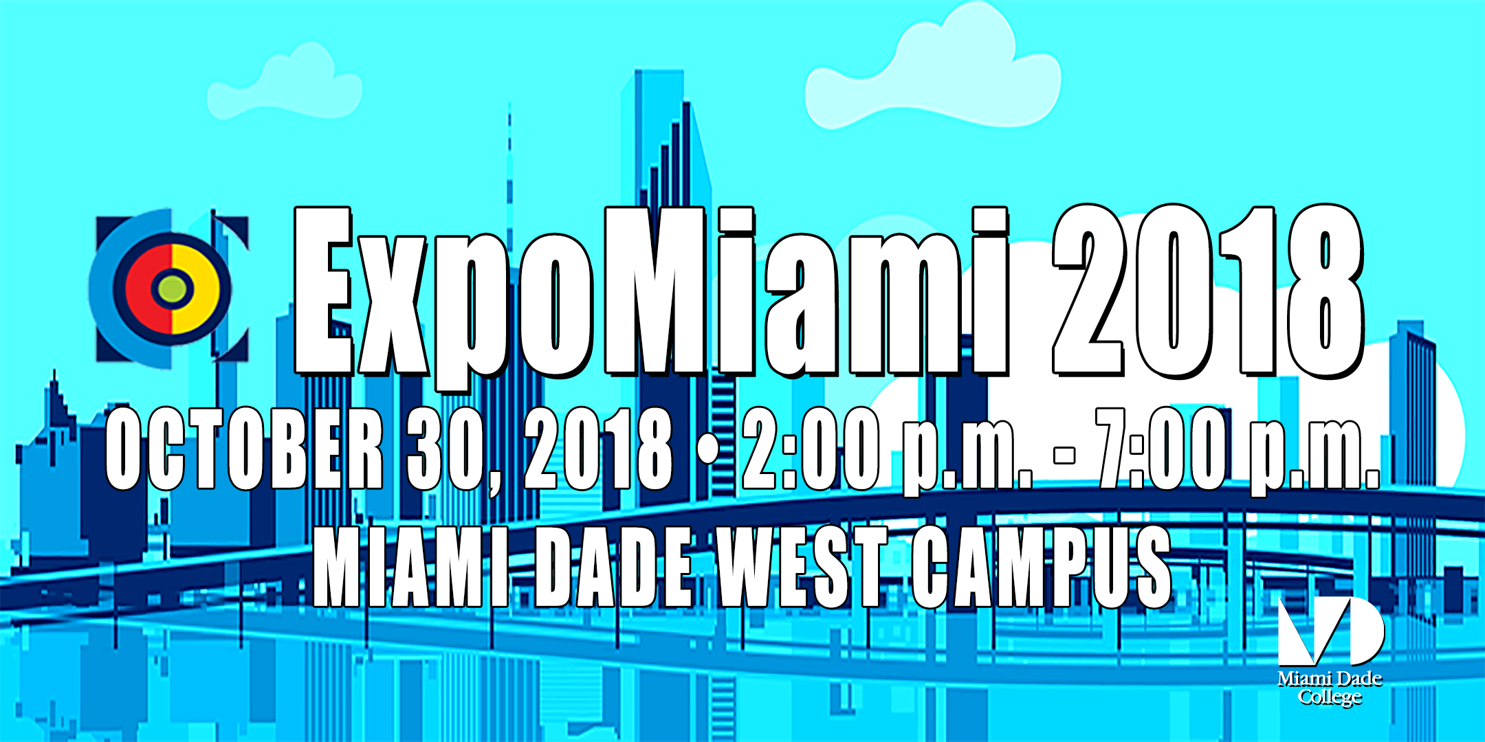 EXPOMIAMI 2018, Miami-Dade, Florida, United States