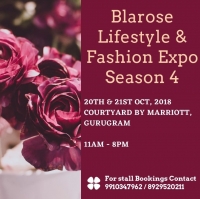 Blarose Lifestyle and Fashion Expo- Season 4