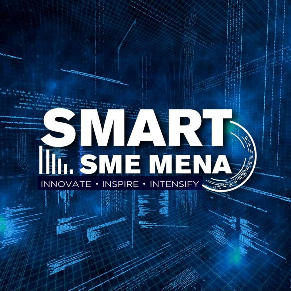 SMART SME MENA 2018, Dubai, United Arab Emirates