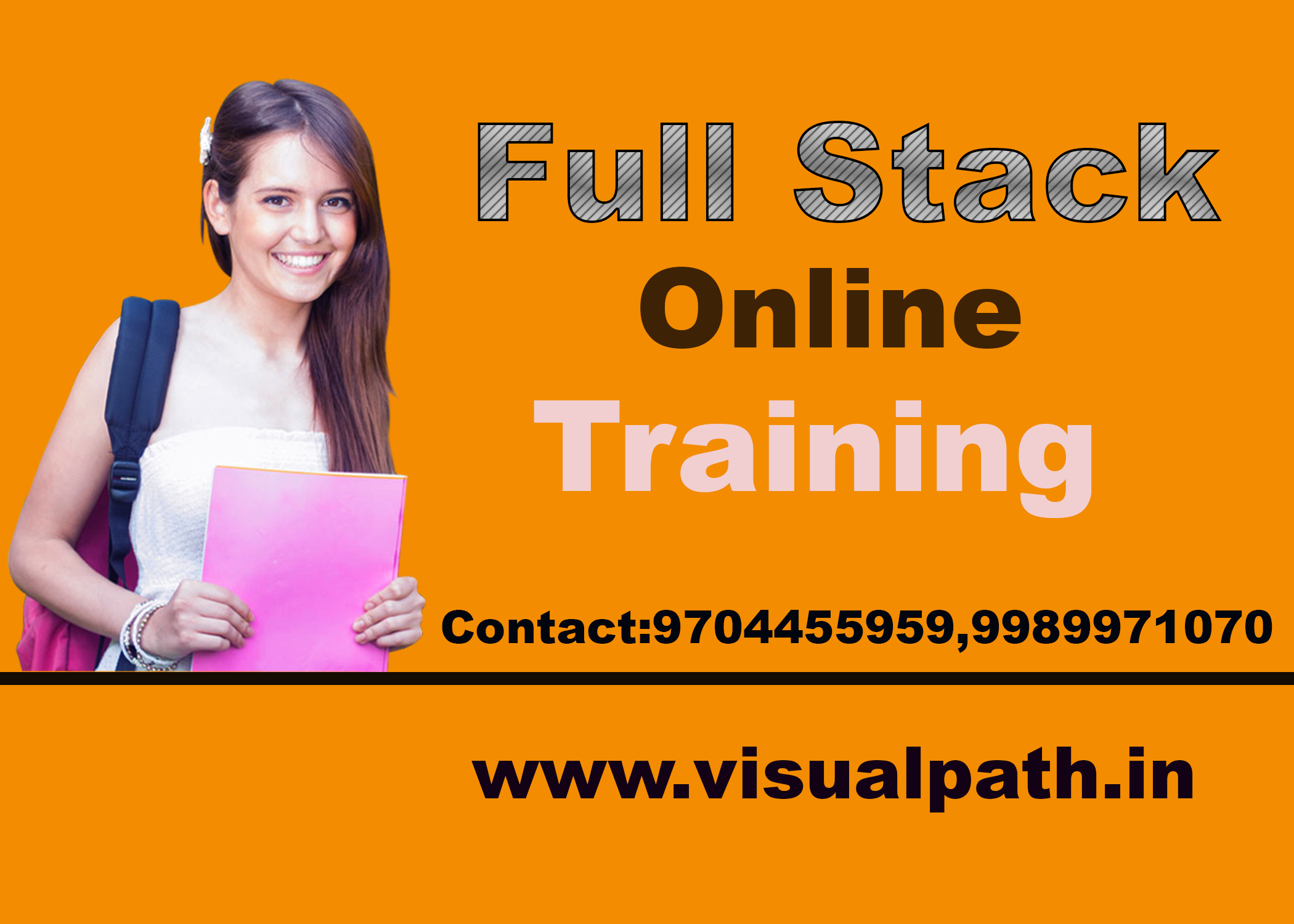 Full Stack Training in Hyderabad With Affordable Cost, Hyderabad, Andhra Pradesh, India