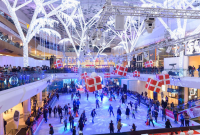 Feel the thrill at Winter Funland this Christmas