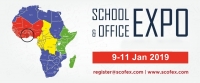 School & Office Expo - Vietnam, 09-11 Jan 2019