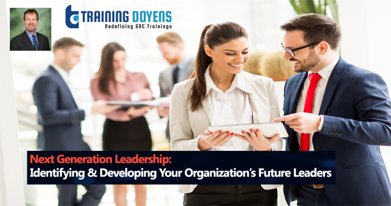 Next Generation Leadership: Identifying & Developing Your Organization’s Future Leaders, Denver, Colorado, United States