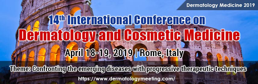 14th International Conference on Dermatology and Cosmetic Medicine, Italy, Basilicata, Italy