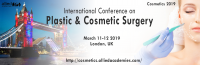 International conference on Plastic & Cosmetic Surgery