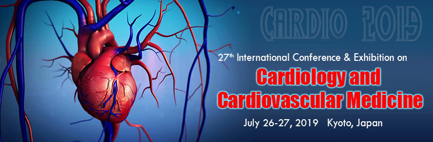 Cardiology Conference | Heart Conferences | Heart Congress | Cardiology Conferences in 2018-19 | Cardiology Congress 2019, Kyoto, Japan