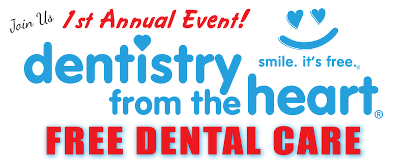 Get Free Dental Treatment at Macleod Trail Dental’s Annual Free Dental Care Event in Calgary!, Calgary, Alberta, Canada