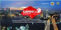 36th Conference of the ASEAN Federation of Engineering Organisations (CAFEO 36)