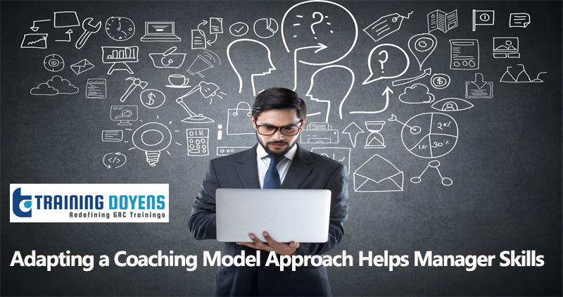 Online Webinar on Adapting a Coaching Model Approach Helps Manager Skills – Training Doyens, Aurora, Colorado, United States