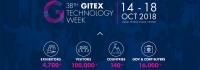 Gitex Technology Week 2018: Dubai World Trade Centre
