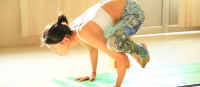 Yoga Teacher Training India