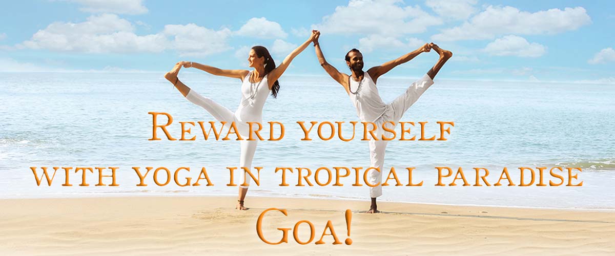 200 & 300 Hours Yoga in Goa at Shree Hari Yoga, Goa, Himachal Pradesh, India