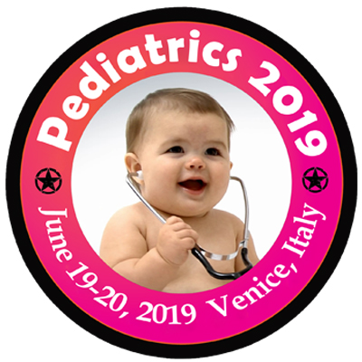 International Congress on Pediatrics & Neonatology, Venice, Veneto, Italy