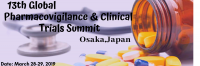 13th Global Pharmacovigilance & Clinical Trials Summit