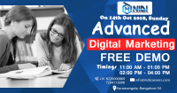 Free Demo for Digital Marketing