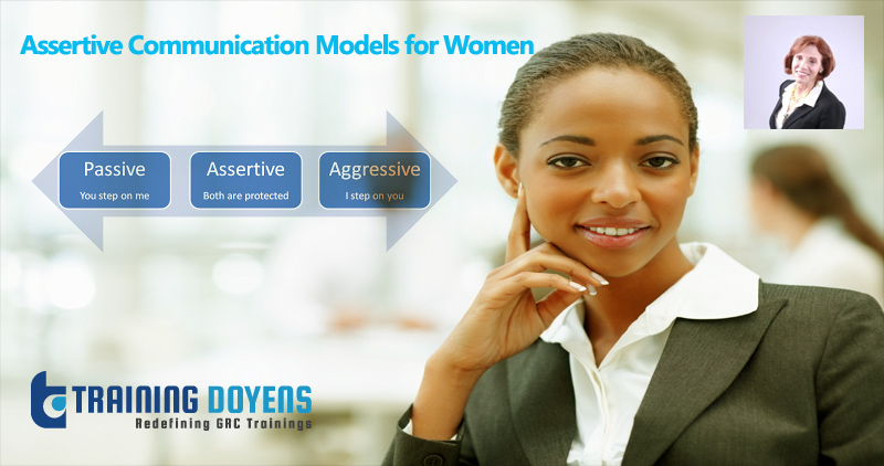 Assertive Communication Models for Women, Aurora, Colorado, United States