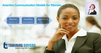 Assertive Communication Models for Women