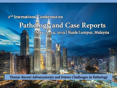 Pathology Conference 2019, 50450 Kuala Lumpur, Kuala Lumpur, Malaysia