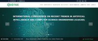 INTERNATIONAL CONFERENCE ON RECENT TRENDS IN ARTIFICIAL INTELLIGENCE AND COMPUTER SCIENCE ENGINEERING (ICAICSE)