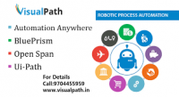 Automation Anywhere Certification Training | Automation Anywhere Certification Training in Hyderabad