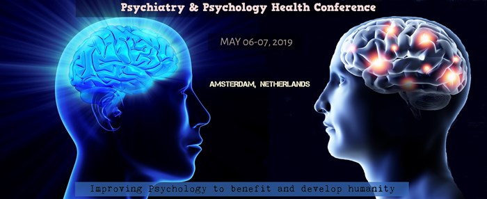 28th International Conference on Psychiatry and Psychology Health, Amsterdam, Noord-Holland, Netherlands