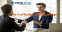 The Art of Dealing with Difficult People