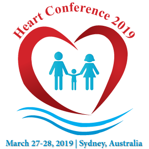 5th World Heart Congress, Sydney, New South Wales, Australia