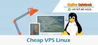 New Event Cheapest Linux VPS server is Best Option by Onlive Infotech.