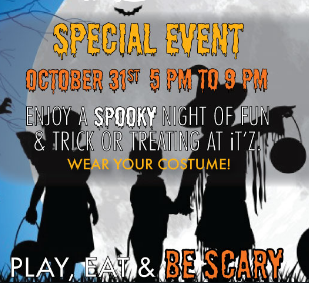Special Night- Spooky Night Of Fun, Houston, Texas,Texas,United States