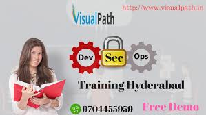 DevOps Online Training | DevOps Training in Hyderabad, Hyderabad, Andhra Pradesh, India