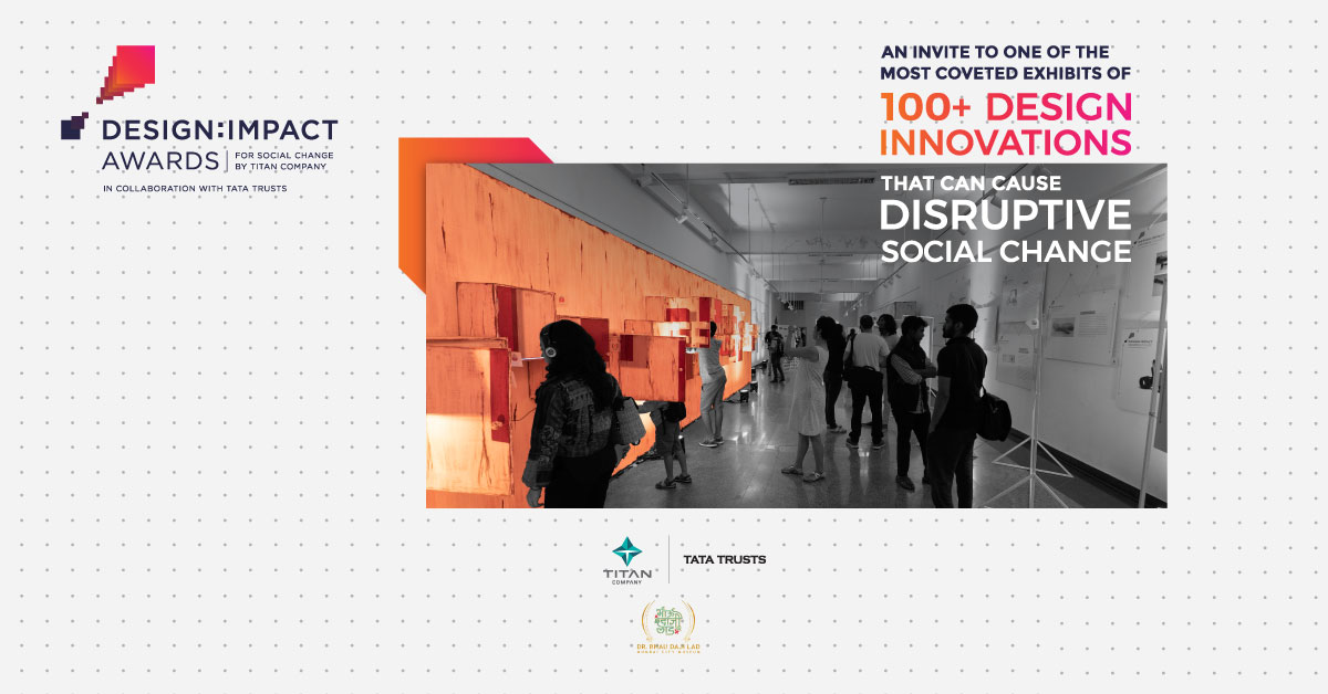 100+ innovations that cause social impact, Mumbai, Maharashtra, India