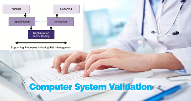 Computer System Validation, Aurora, Colorado, United States