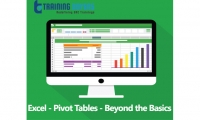 Excel - Pivot Tables - Beyond the Basics