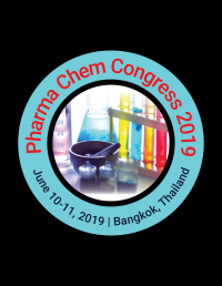 2nd International conference on Pharmaceutical Chemistry & Drug Discovery