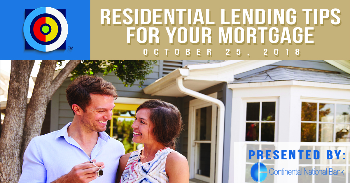 Residential Lending Tips for your Mortgage Workshop, Miami-Dade, Florida, United States