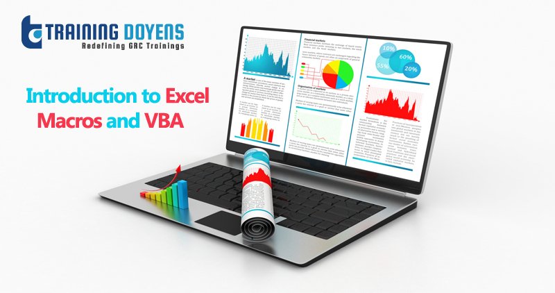 An Introduction to Excel Macros and VBA, Aurora, Colorado, United States
