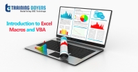 An Introduction to Excel Macros and VBA