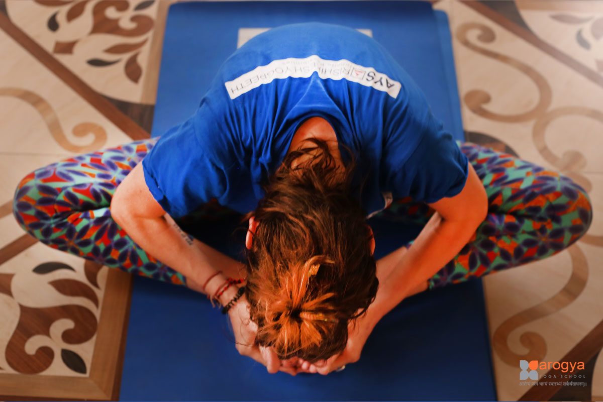 Yoga Teacher Training in Rishikesh India, Southern and Hills, South Australia, Australia