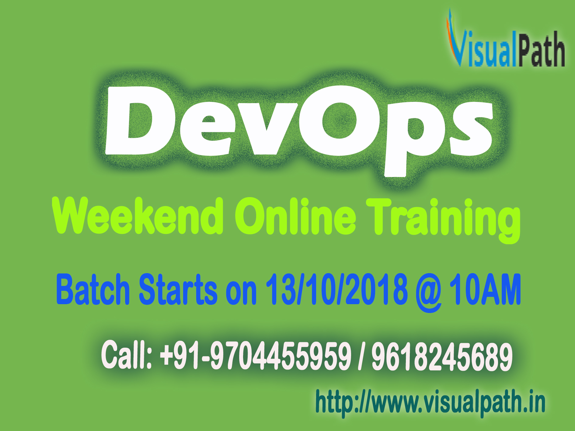 Top Devops Training Institute in Hyderabad, India-Visualpath, Hyderabad, Andhra Pradesh, India
