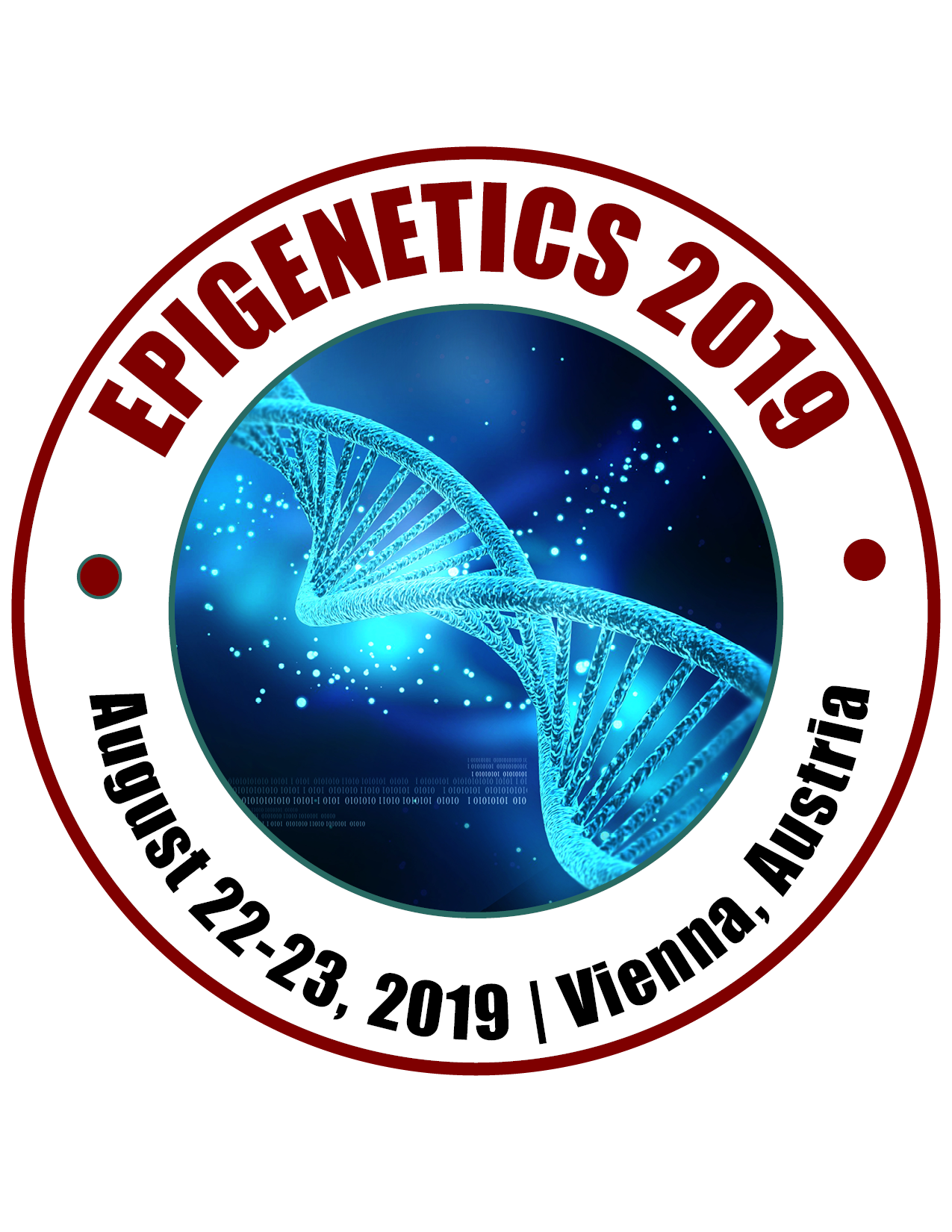 5th International Congress on Epigenetics & Chromatin, Vienna, Burgenland, Austria